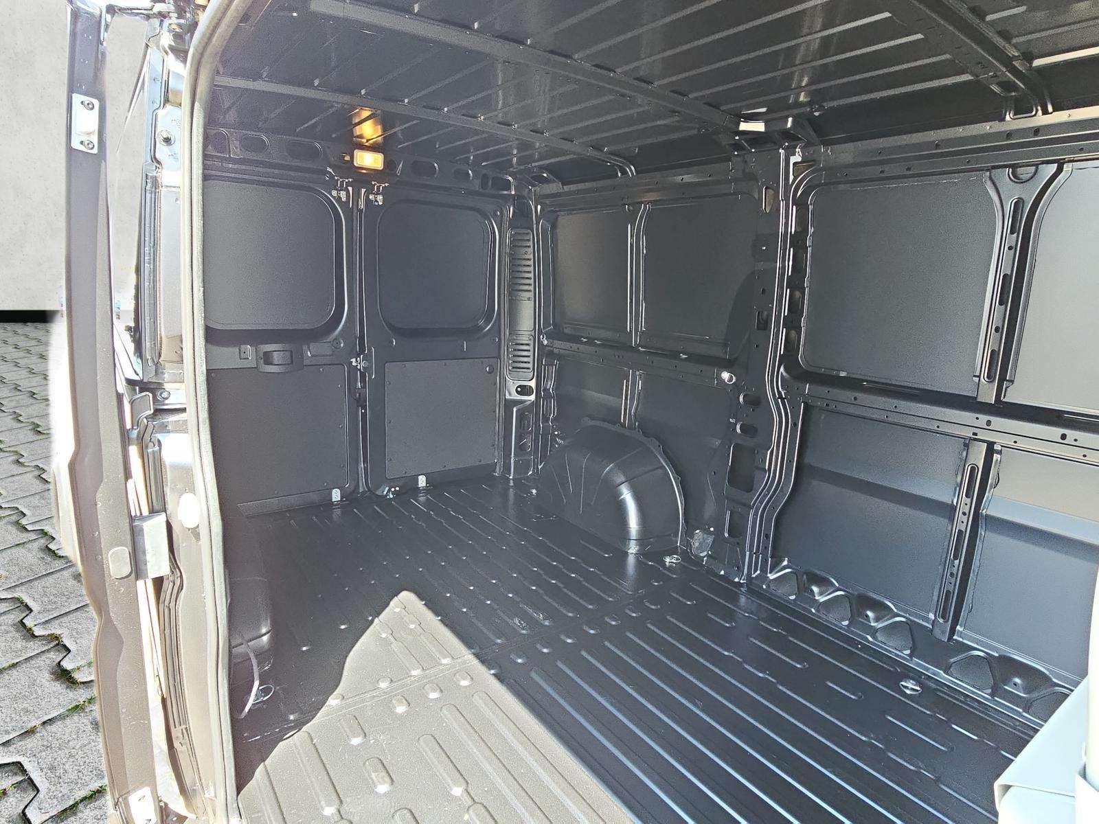 Fahrzeugbild eines Fiat Ducato