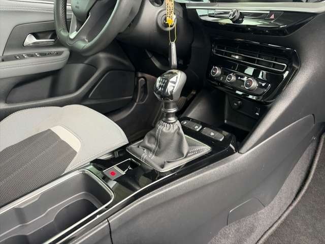 Fahrzeugbild eines Opel Mokka