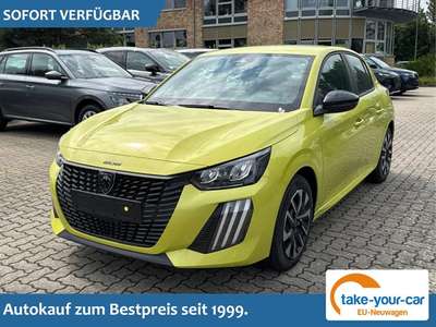 Bild Peugeot 208