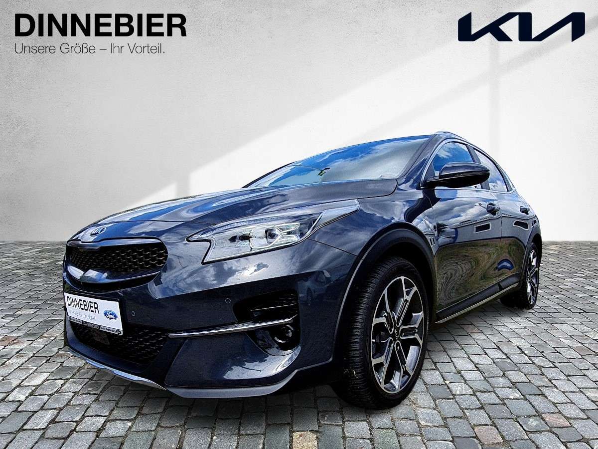 Fahrzeugbild eines Kia XCeed