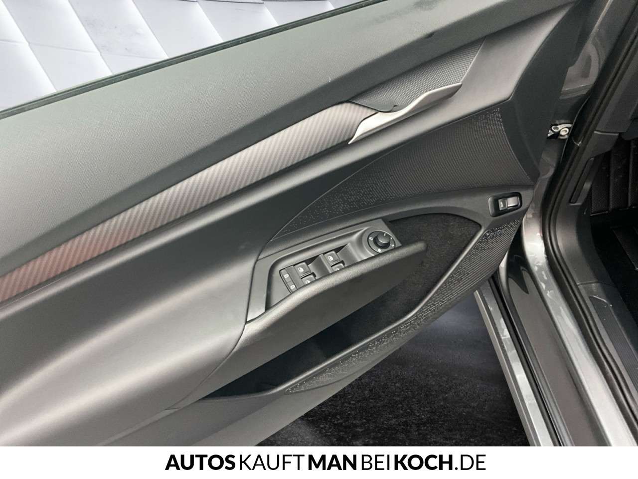 Fahrzeugbild eines Skoda ENYAQ