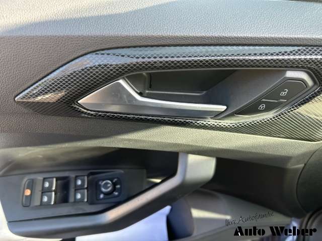Fahrzeugbild eines Volkswagen T-Cross