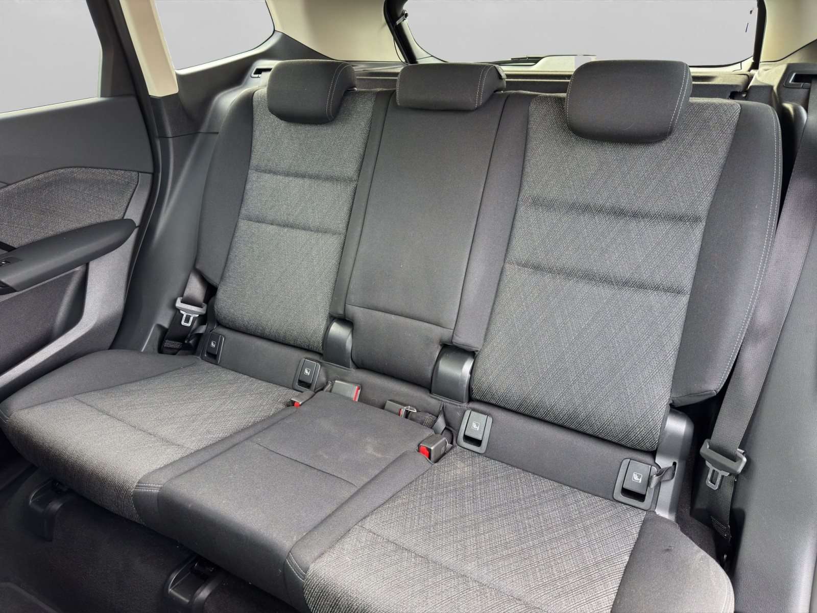 Fahrzeugbild eines BMW X1