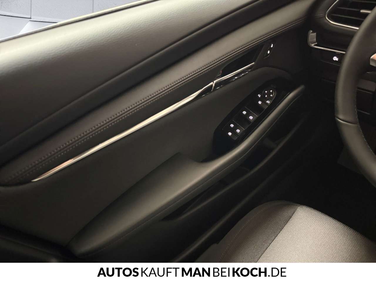 Fahrzeugbild eines Mazda Mazda3