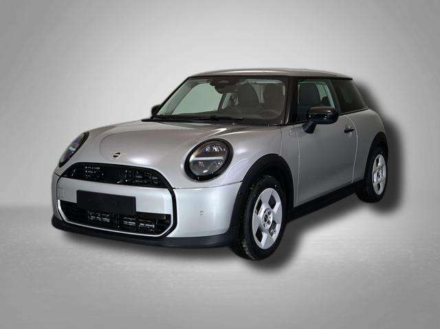 Fahrzeugbild eines MINI COOPER