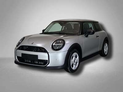 Bild MINI COOPER