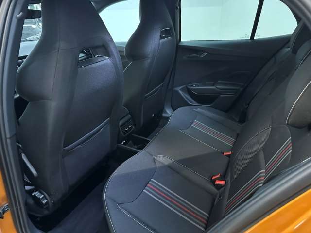 Fahrzeugbild eines Skoda Fabia