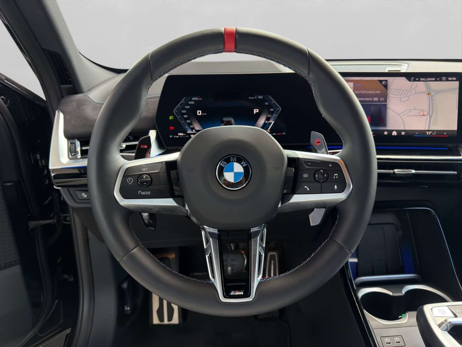 Fahrzeugbild eines BMW X2