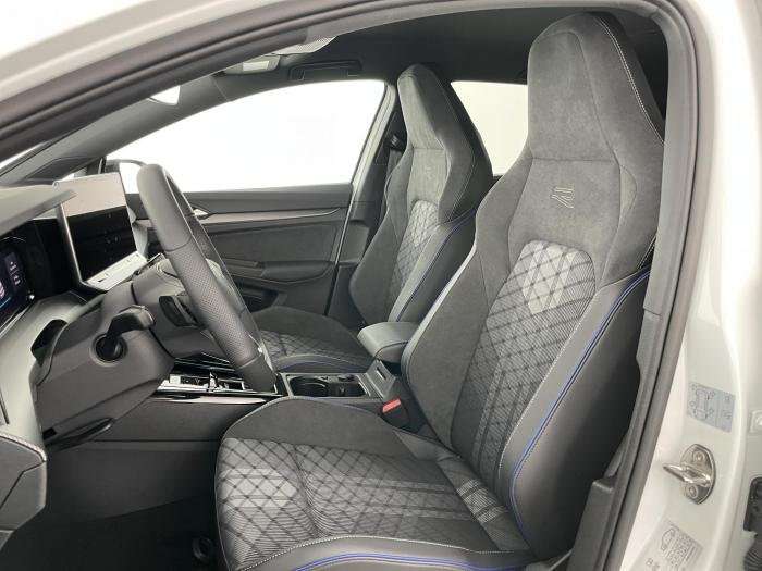 Fahrzeugbild eines Volkswagen Golf