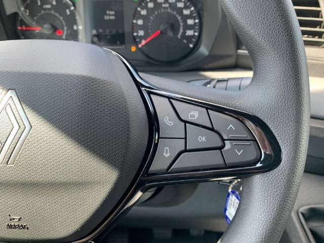 Fahrzeugbild eines Renault Master