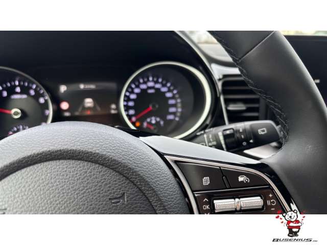 Fahrzeugbild eines Kia XCeed