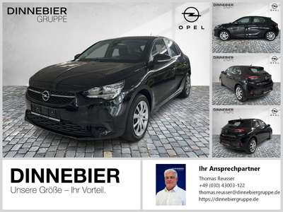 Bild Opel Corsa