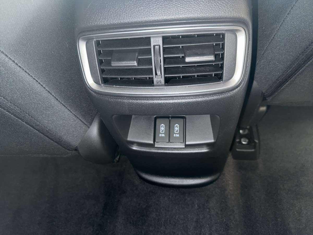 Fahrzeugbild eines Honda CR-V