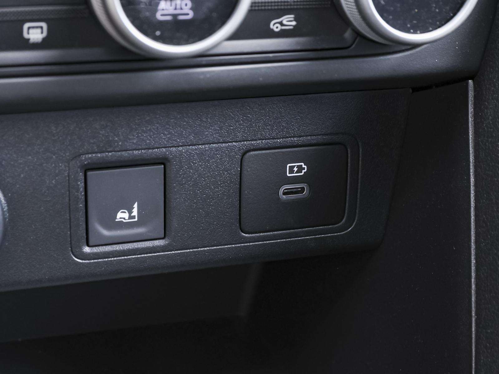 Fahrzeugbild eines Dacia Jogger