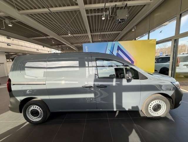Fahrzeugbild eines Renault Kangoo