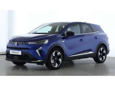 Bild Renault Symbioz