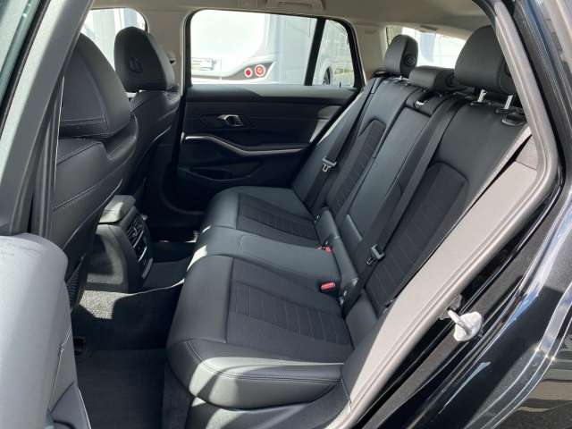 Fahrzeugbild eines BMW 3er-Reihe