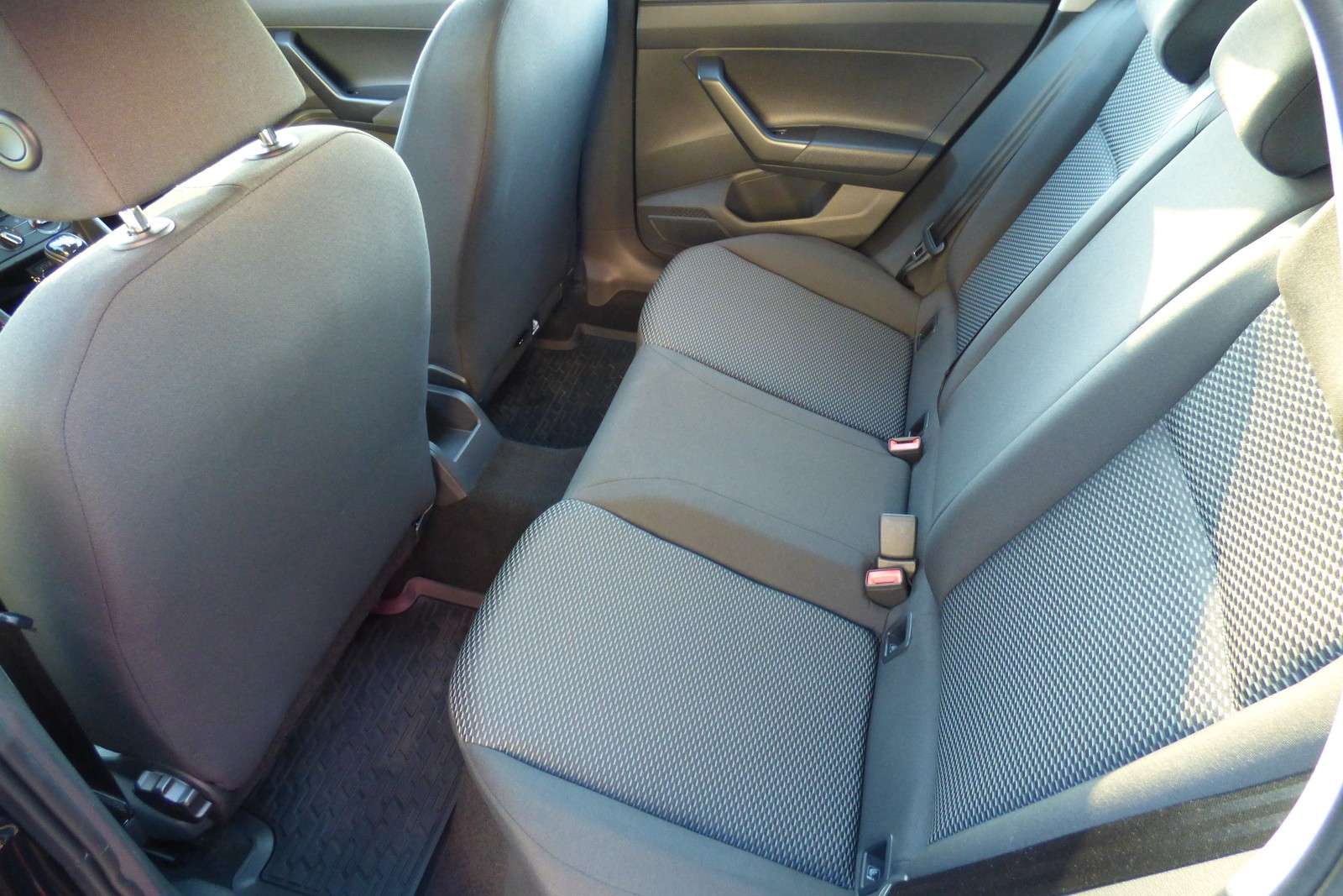 Fahrzeugbild eines Volkswagen Taigo