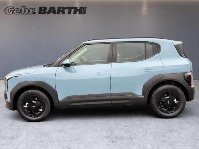 Fahrzeugbild eines Kia EV2