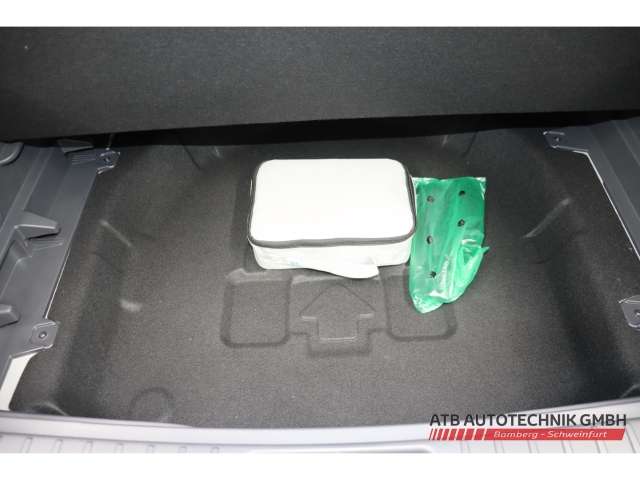 Fahrzeugbild eines Hyundai Kona