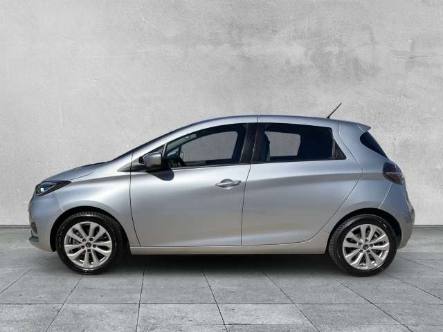 Fahrzeugbild eines Renault ZOE