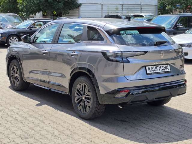 Fahrzeugbild eines Renault Austral