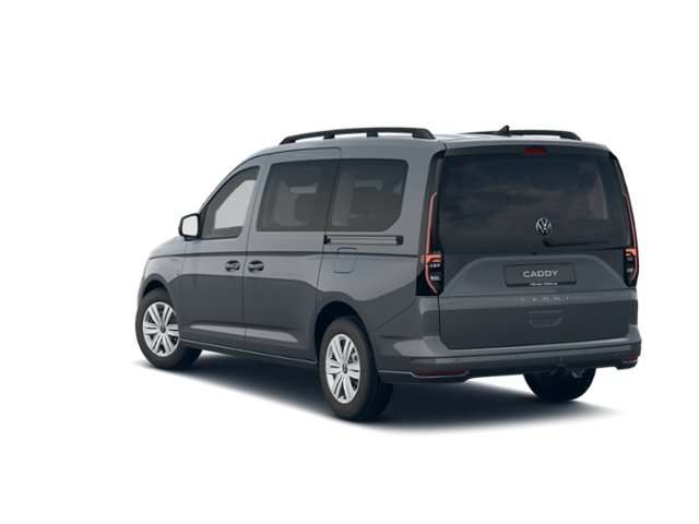 Fahrzeugbild eines Volkswagen Caddy