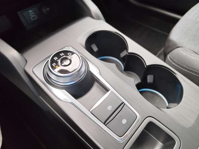 Fahrzeugbild eines Ford Focus