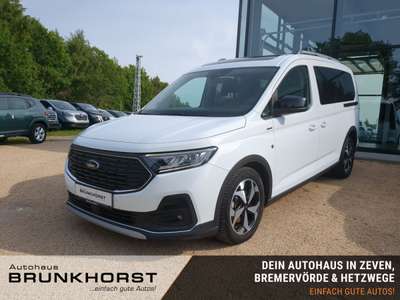 Bild Ford Tourneo Connect