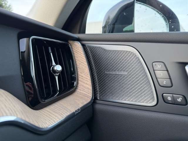 Fahrzeugbild eines Volvo XC60