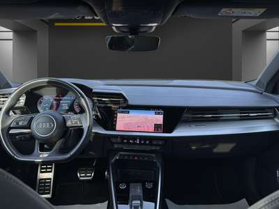 Bild Audi A3