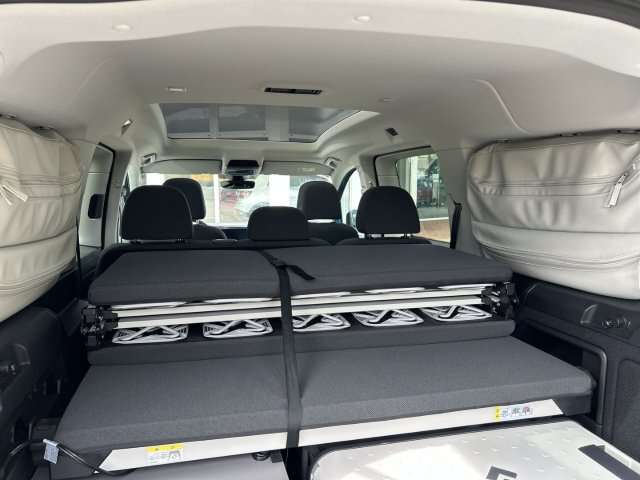 Fahrzeugbild eines Volkswagen Caddy