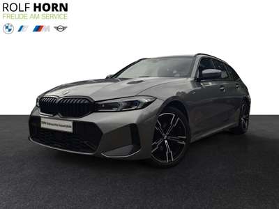Bild BMW 3er-Reihe