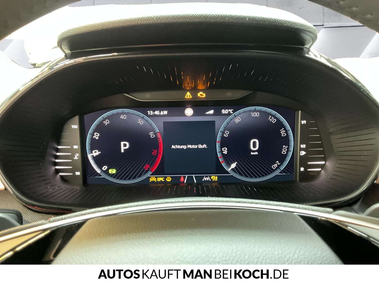 Fahrzeugbild eines Skoda Fabia