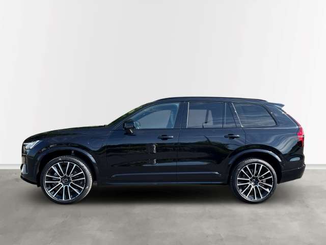 Fahrzeugbild eines Volvo XC90