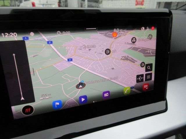 Fahrzeugbild eines SEAT Ibiza