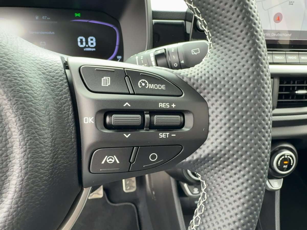 Fahrzeugbild eines Kia Picanto