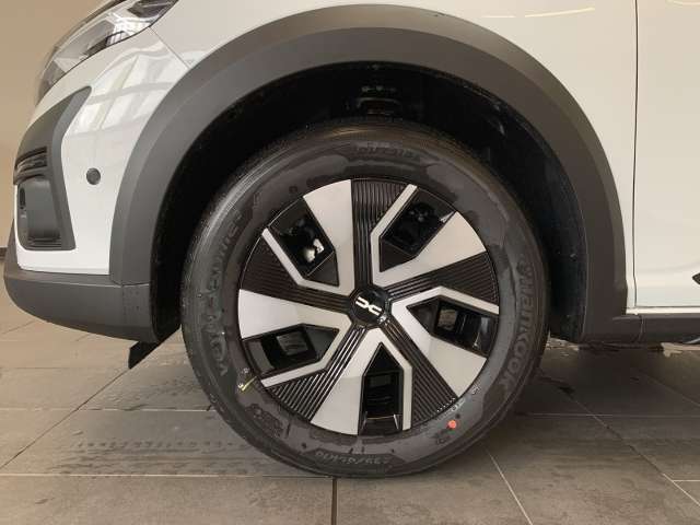 Fahrzeugbild eines Dacia Jogger