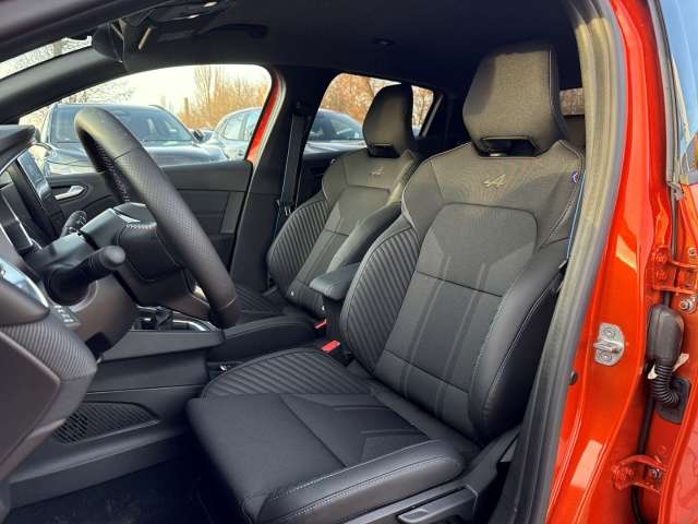 Fahrzeugbild eines Renault Clio