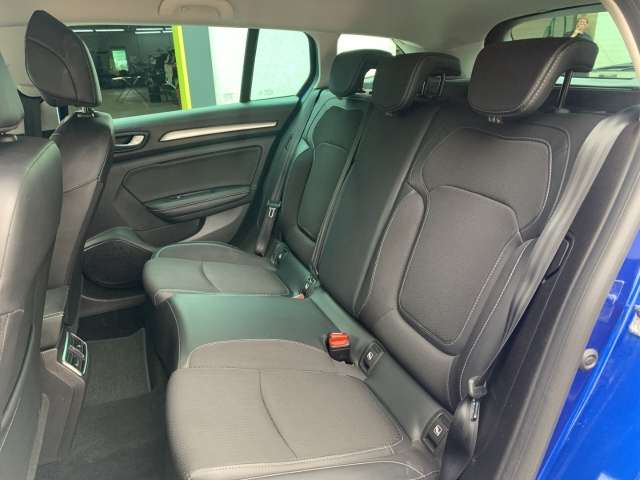 Fahrzeugbild eines Renault Mégane