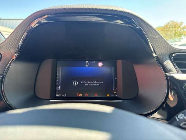 Fahrzeugbild eines Opel Corsa
