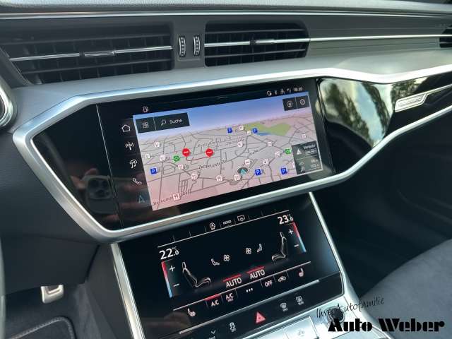 Fahrzeugbild eines Audi S6