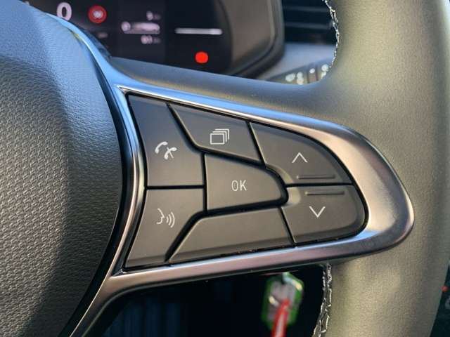 Fahrzeugbild eines Renault Clio