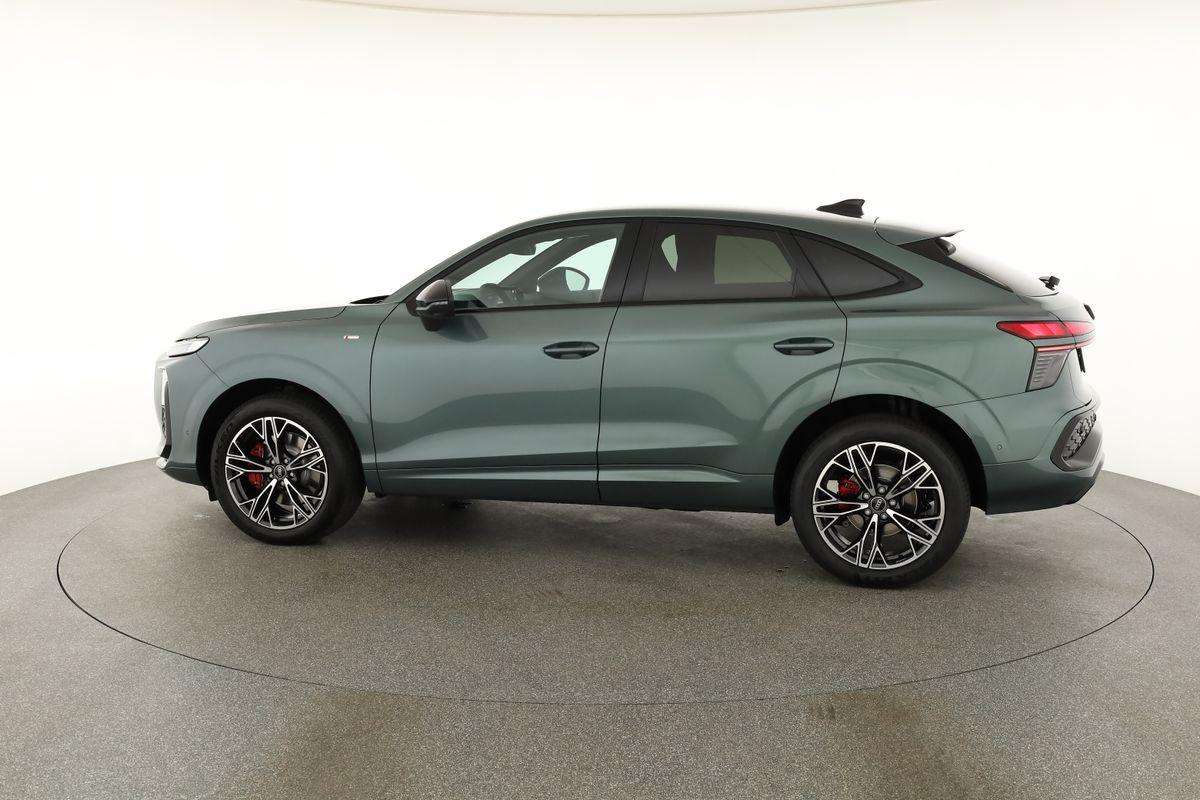 Fahrzeugbild eines Audi Q3