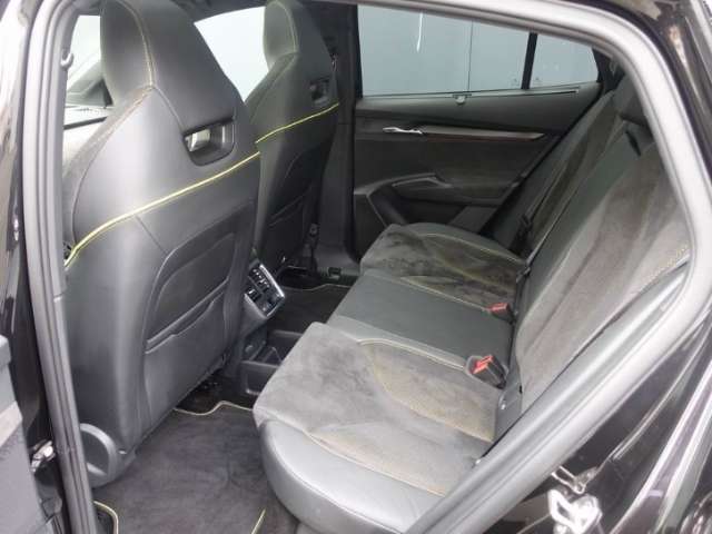 Fahrzeugbild eines Skoda ENYAQ