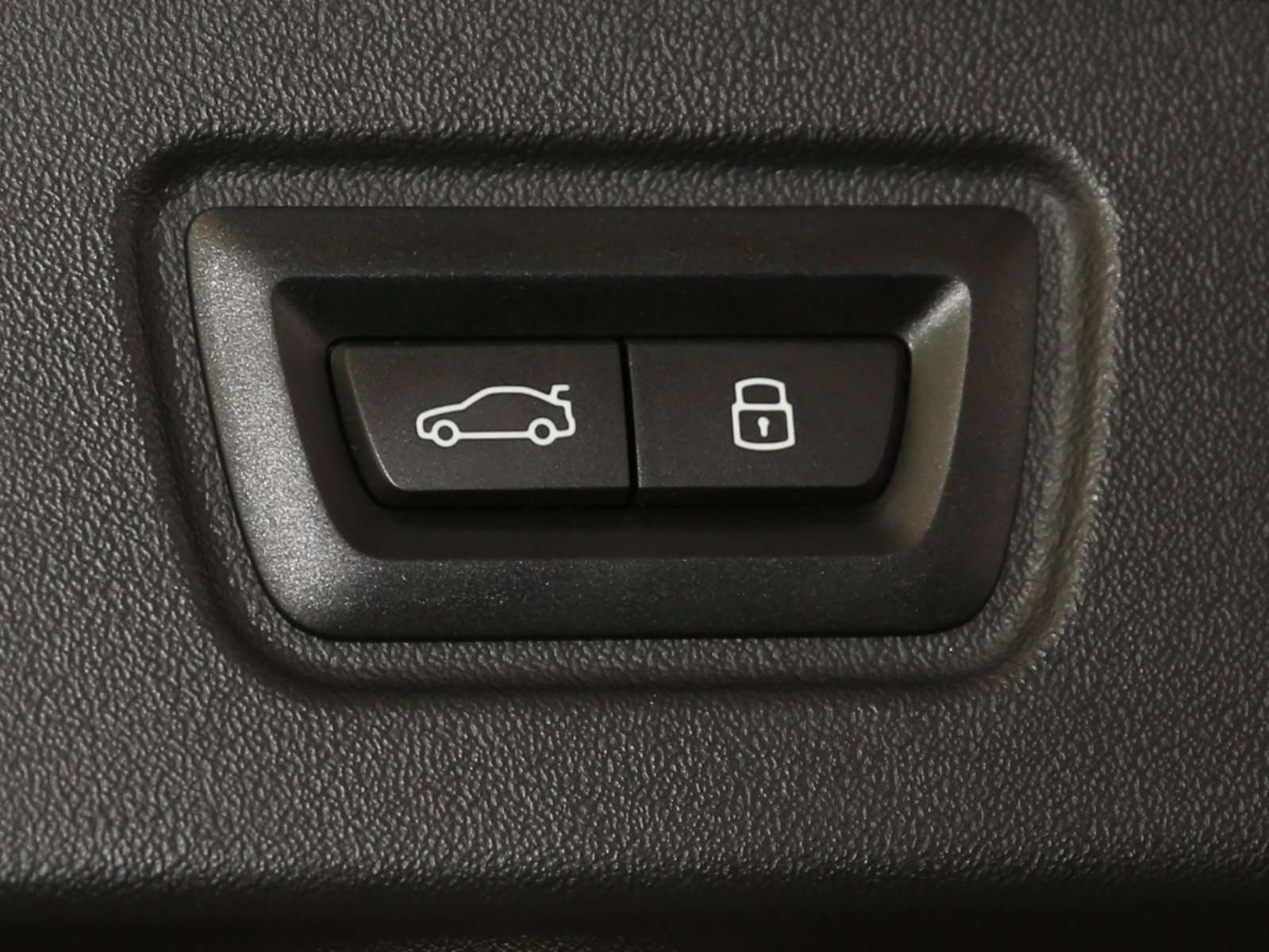 Fahrzeugbild eines BMW 5er-Reihe