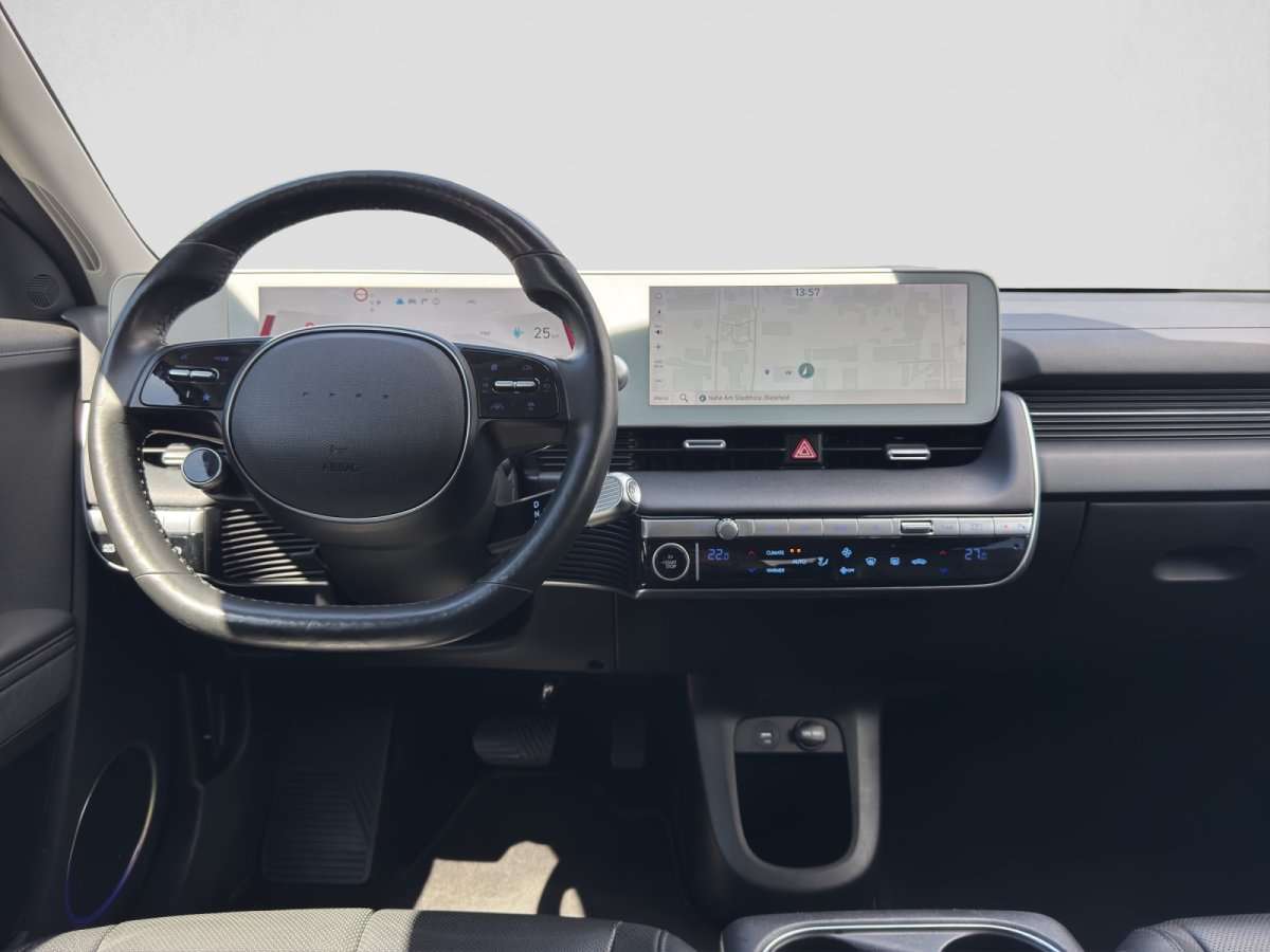 Fahrzeugbild eines Hyundai IONIQ 5