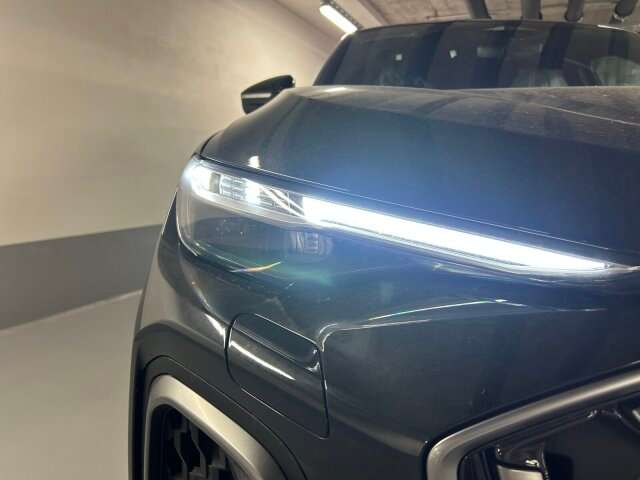 Fahrzeugbild eines Audi Q5