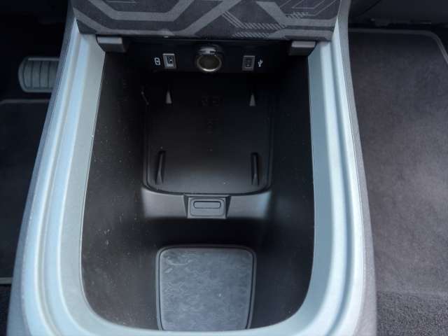 Fahrzeugbild eines Jeep Avenger