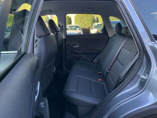 Fahrzeugbild eines MG ZS